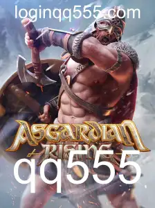 AsgardianRising: Uma Imersão Épica no Mundo dos Deuses Nórdicos