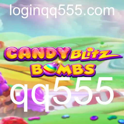 CandyBlitzBombs: O Desafio Docemente Explosivo que Conquistou o Mundo dos Games