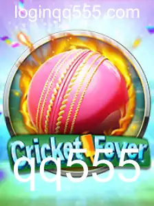 CricketFever: Explorando a Emoção do Jogo com qq555