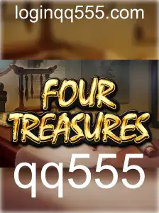 Descubra o Universo de FourTreasures - Um Jogo de Estratégia e Aventura