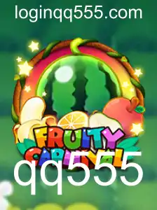 Descubra o Mundo Encantado de FruityCarnival