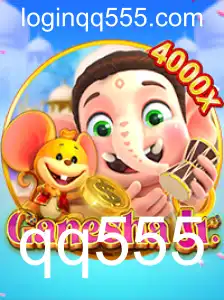 GaneshaJr: Explorando o Fascinante Mundo do Jogo com as Apostas qq555