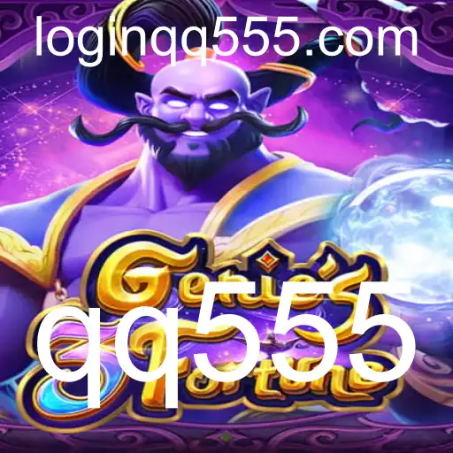 Genie3Fortune: A Nova Sensação do Mundo dos Jogos