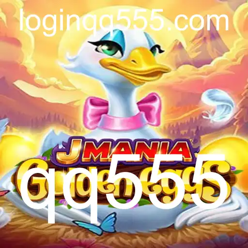 JManiaGoldenEggs: Descubra o Universo de Aventuras e Desafios