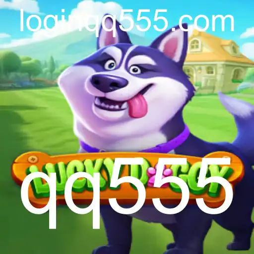 Descubra o Mundo de LuckyDoggy: Um Jogo de Aventura e Sorte