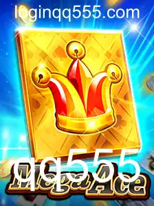 MegaAce: Explorando o Universo do Jogo com a Chave qq555