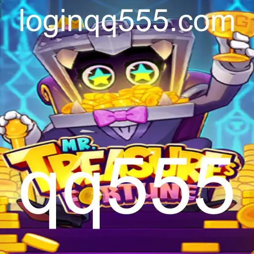 Descubra a Aventura Épica no Jogo MrTreasuresFortune