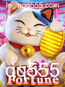 Descubra o Fascinante Mundo de NekoFortune com qq555