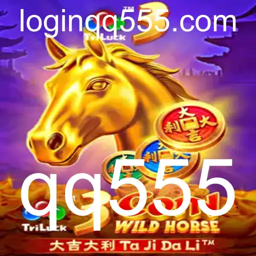 Descubra o Mundo Fascinante de 3CoinWildHorse