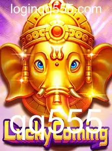 Descubra LuckyComing: O emocionante jogo que está conquistando o mundo com qq555