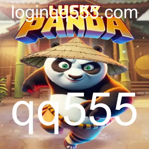 Descubra o Fascinante Mundo do LuckyPanda: O Jogo do Momento com QQ555