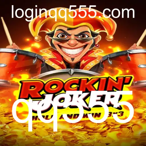 Explorando o Mundo do Rockinjoker e a Influência de QQ555