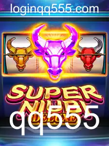 SuperNiubiDeluxe: Mergulhe na Aventura com qq555